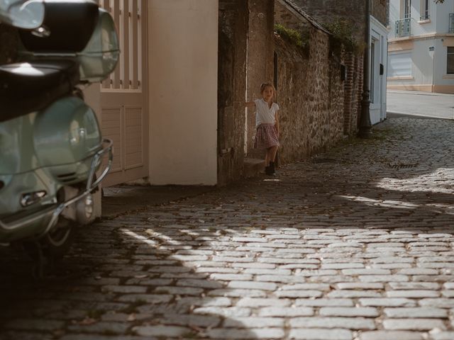 Le mariage de Maxime et Éléonore à Dinard, Ille et Vilaine 27