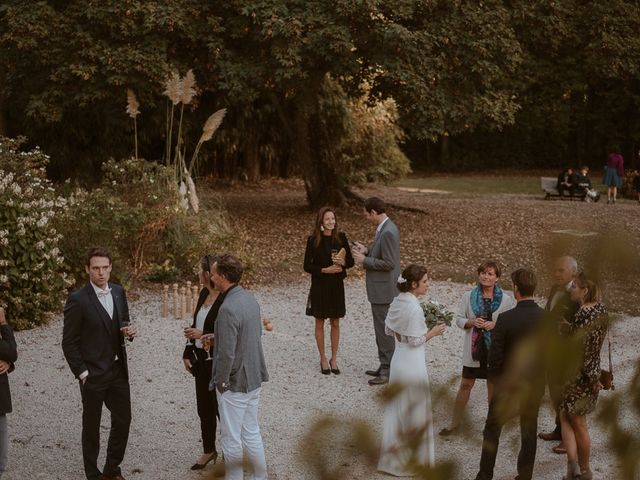 Le mariage de Maxime et Éléonore à Dinard, Ille et Vilaine 64