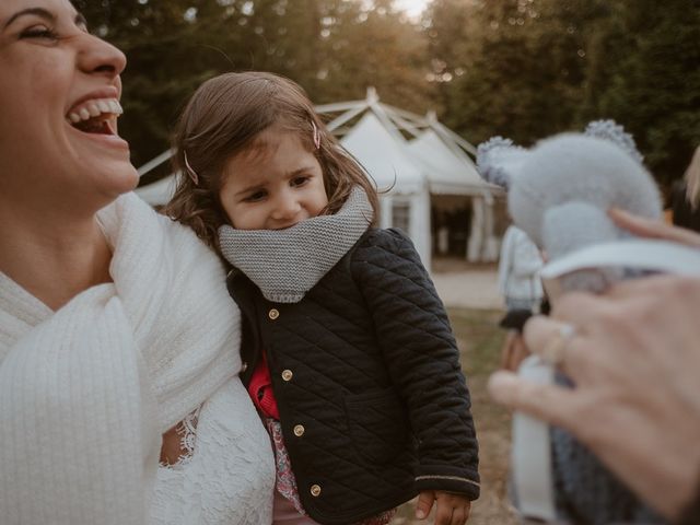 Le mariage de Maxime et Éléonore à Dinard, Ille et Vilaine 72