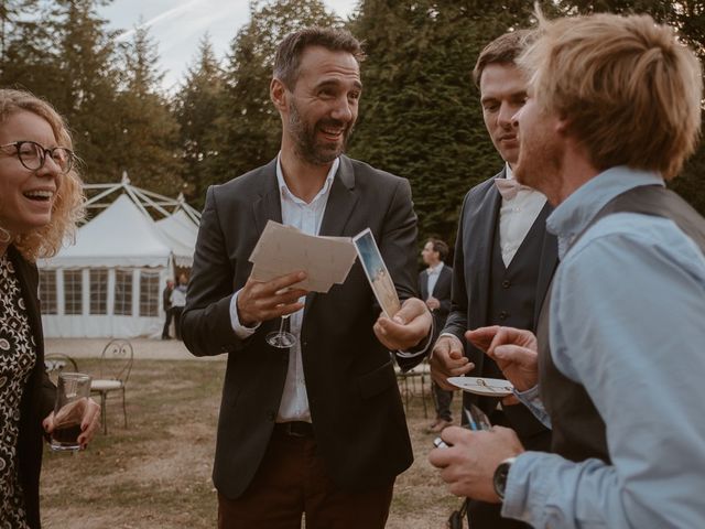 Le mariage de Maxime et Éléonore à Dinard, Ille et Vilaine 73