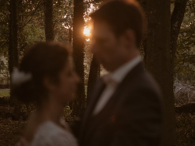 Le mariage de Maxime et Éléonore à Dinard, Ille et Vilaine 76