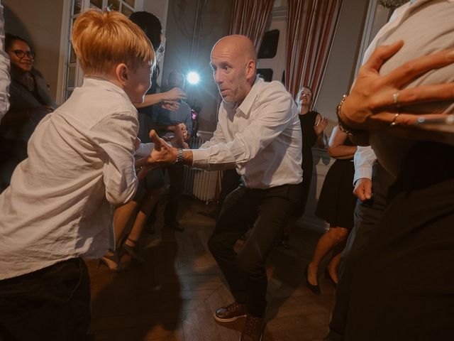 Le mariage de Maxime et Éléonore à Dinard, Ille et Vilaine 108