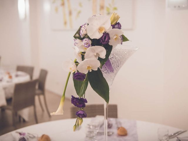 Le mariage de Arnaud et Cindy à Cugnaux, Haute-Garonne 2