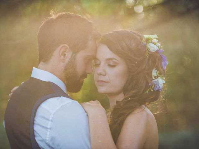 Le mariage de Arnaud et Cindy à Cugnaux, Haute-Garonne 7