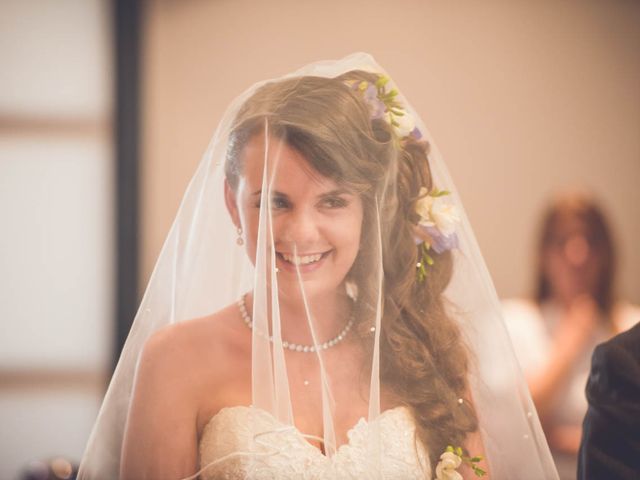 Le mariage de Arnaud et Cindy à Cugnaux, Haute-Garonne 9