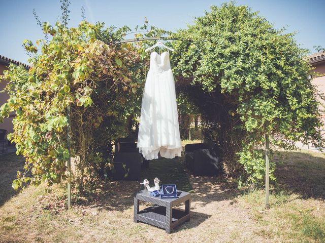 Le mariage de Arnaud et Cindy à Cugnaux, Haute-Garonne 15