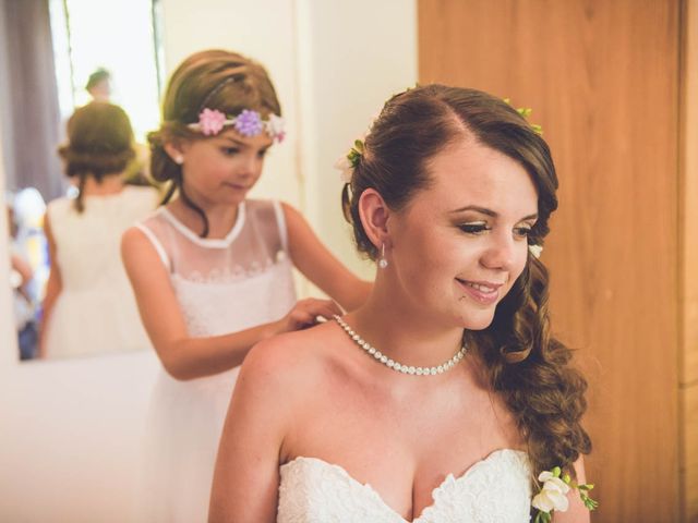 Le mariage de Arnaud et Cindy à Cugnaux, Haute-Garonne 18