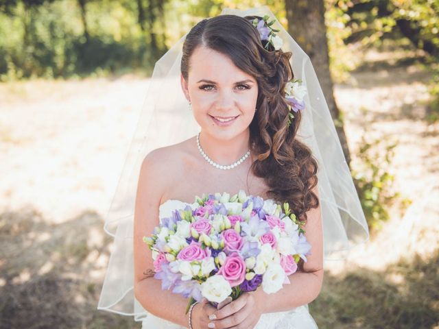 Le mariage de Arnaud et Cindy à Cugnaux, Haute-Garonne 19