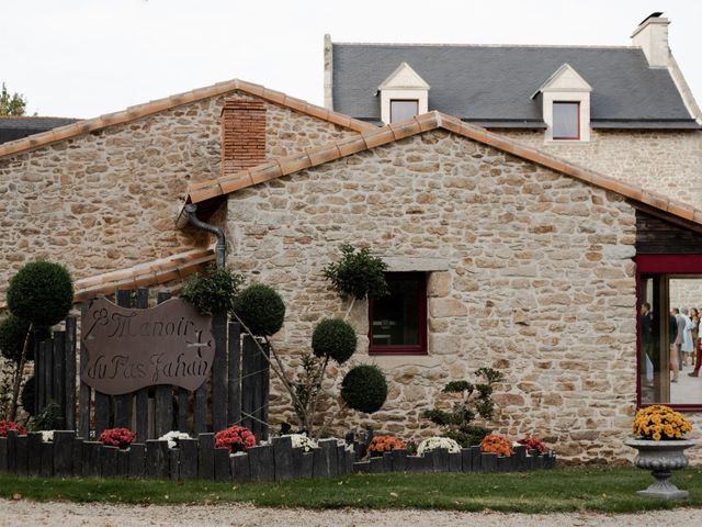 Le mariage de Aurore et Sébastien à Couëron, Loire Atlantique 3