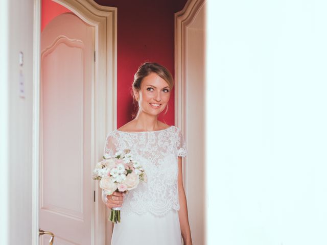 Le mariage de Alexis et Laura à Berneuil-sur-Aisne, Oise 15