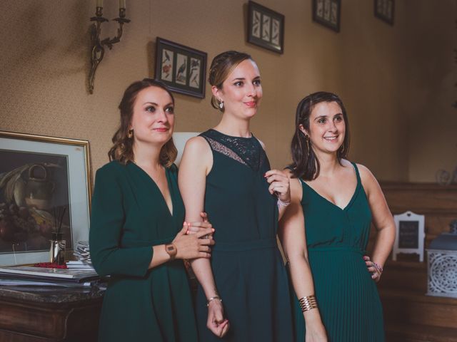 Le mariage de Alexis et Laura à Berneuil-sur-Aisne, Oise 19