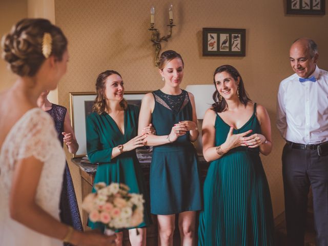 Le mariage de Alexis et Laura à Berneuil-sur-Aisne, Oise 20