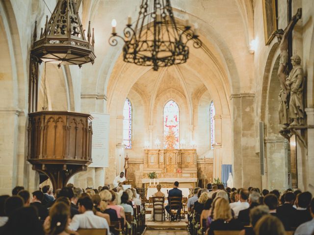 Le mariage de Alexis et Laura à Berneuil-sur-Aisne, Oise 30