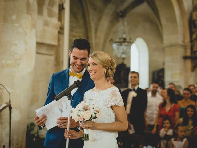Le mariage de Alexis et Laura à Berneuil-sur-Aisne, Oise 31