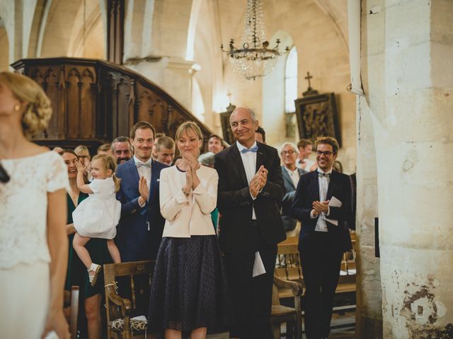 Le mariage de Alexis et Laura à Berneuil-sur-Aisne, Oise 33