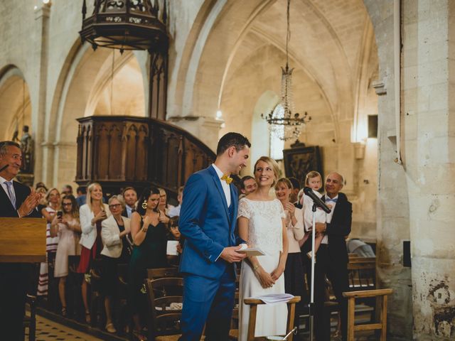 Le mariage de Alexis et Laura à Berneuil-sur-Aisne, Oise 35