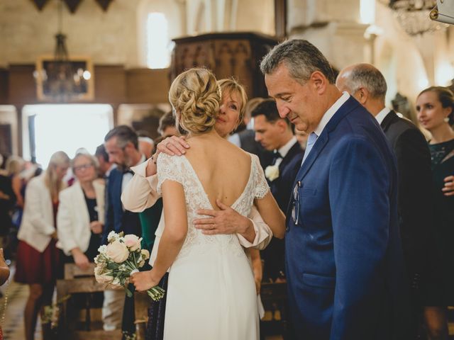 Le mariage de Alexis et Laura à Berneuil-sur-Aisne, Oise 36