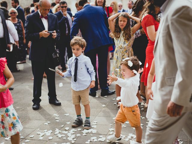 Le mariage de Alexis et Laura à Berneuil-sur-Aisne, Oise 43
