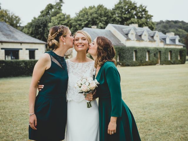 Le mariage de Alexis et Laura à Berneuil-sur-Aisne, Oise 46