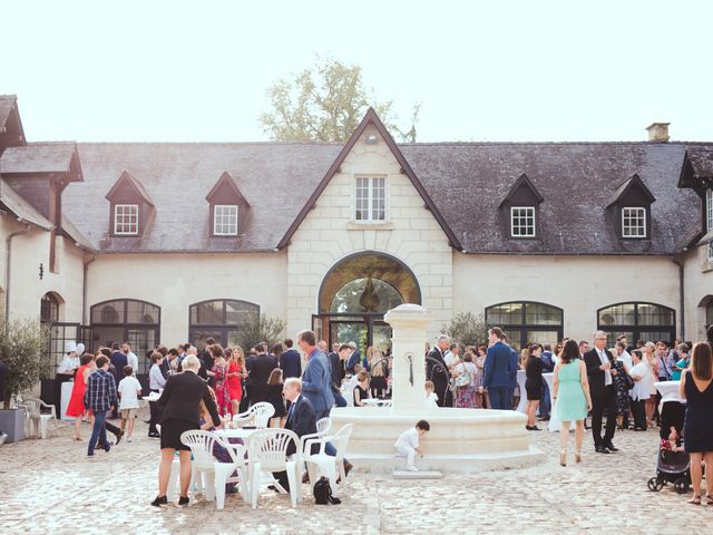 Le mariage de Alexis et Laura à Berneuil-sur-Aisne, Oise 49