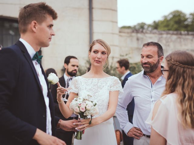 Le mariage de Alexis et Laura à Berneuil-sur-Aisne, Oise 51