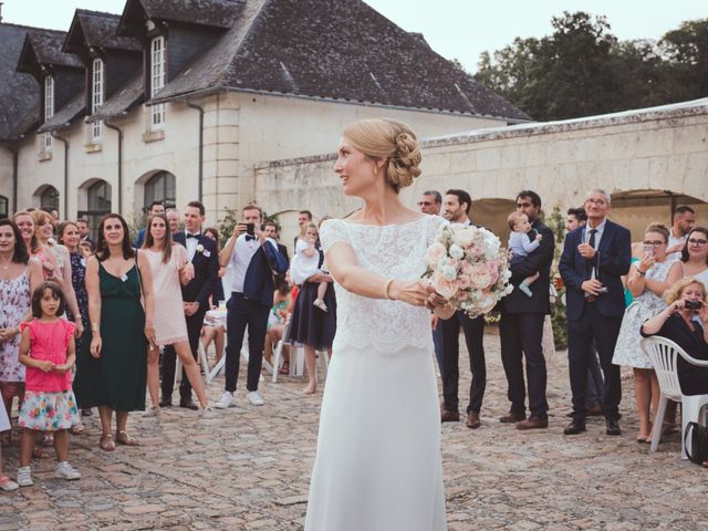 Le mariage de Alexis et Laura à Berneuil-sur-Aisne, Oise 53