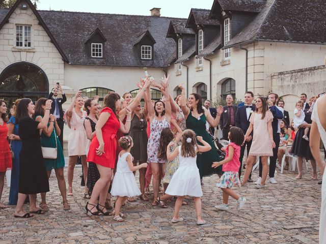 Le mariage de Alexis et Laura à Berneuil-sur-Aisne, Oise 54