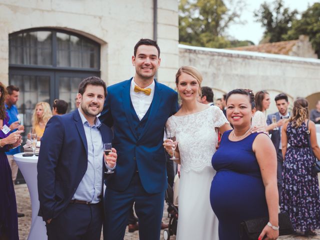 Le mariage de Alexis et Laura à Berneuil-sur-Aisne, Oise 55