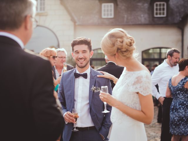 Le mariage de Alexis et Laura à Berneuil-sur-Aisne, Oise 57