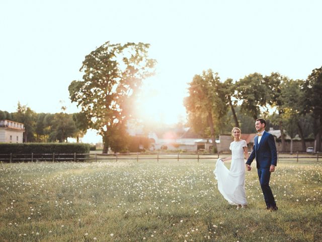 Le mariage de Alexis et Laura à Berneuil-sur-Aisne, Oise 65