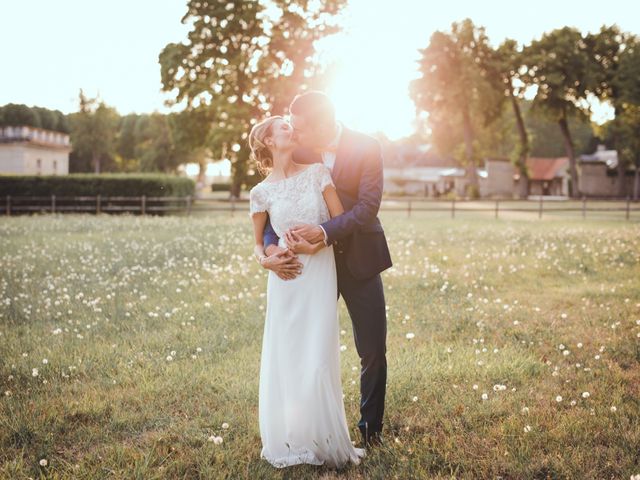 Le mariage de Alexis et Laura à Berneuil-sur-Aisne, Oise 68