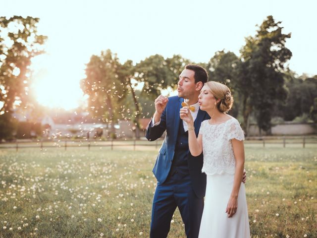 Le mariage de Alexis et Laura à Berneuil-sur-Aisne, Oise 70