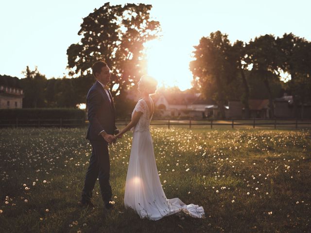 Le mariage de Alexis et Laura à Berneuil-sur-Aisne, Oise 71