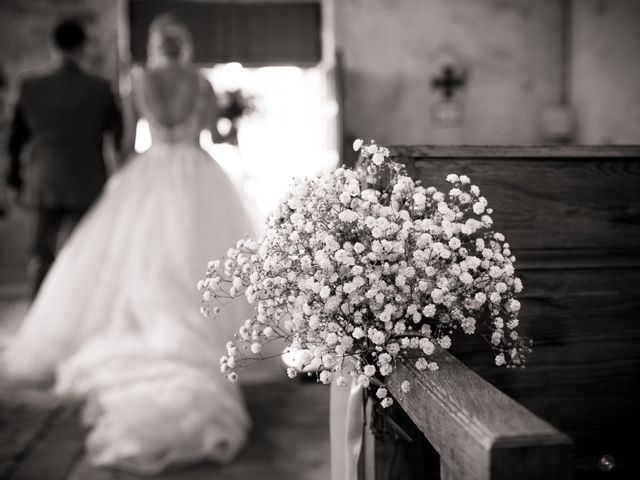 Le mariage de Antoine et Amélie  à Ully-Saint-Georges, Oise 11