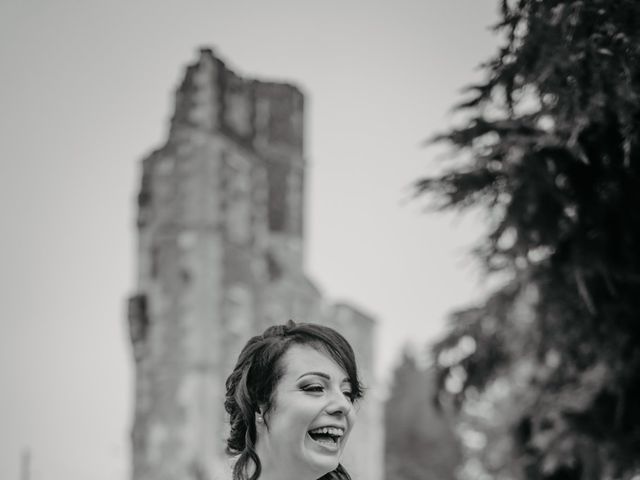 Le mariage de Poupeau  et Julie  à Saint-Denis-en-Val, Loiret 9