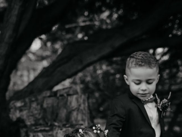 Le mariage de Poupeau  et Julie  à Saint-Denis-en-Val, Loiret 10