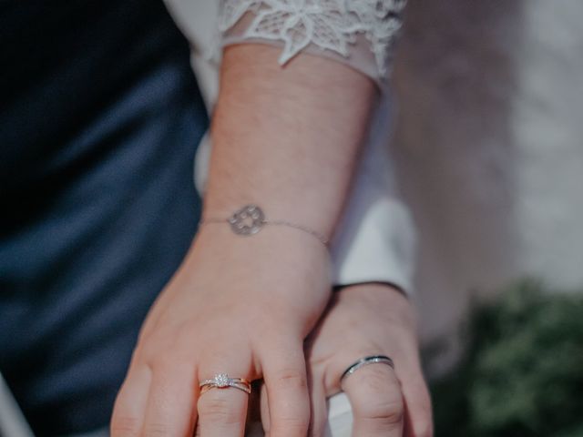 Le mariage de Poupeau  et Julie  à Saint-Denis-en-Val, Loiret 19