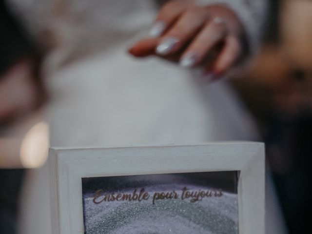 Le mariage de Poupeau  et Julie  à Saint-Denis-en-Val, Loiret 20