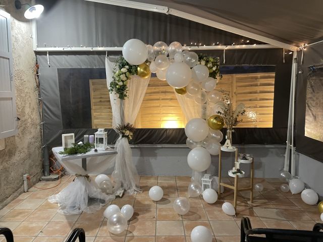 Le mariage de Poupeau  et Julie  à Saint-Denis-en-Val, Loiret 30