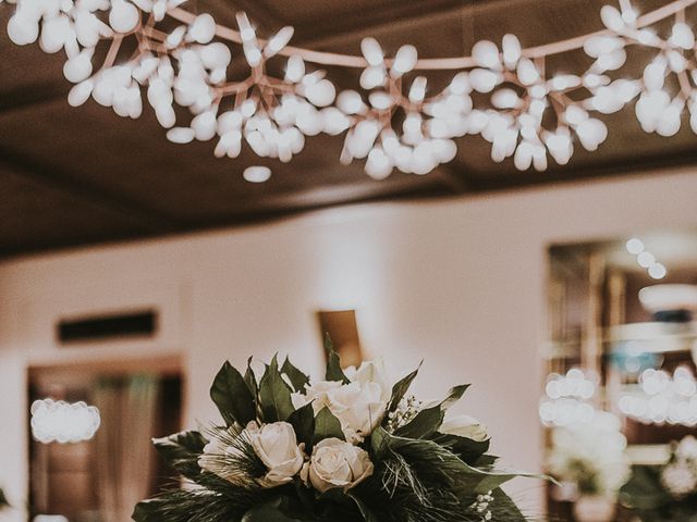 Le mariage de Diane et Charles à Chambord, Loir-et-Cher 12