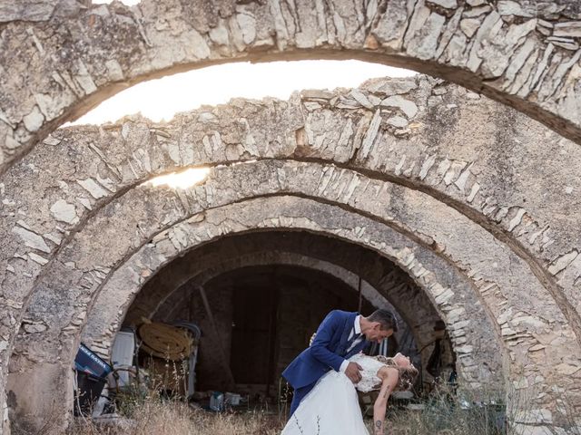 Le mariage de Elodie et Myke à Coudoux, Bouches-du-Rhône 4