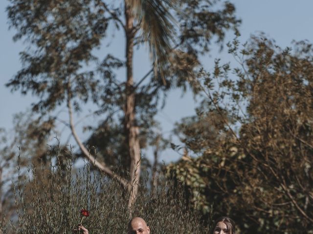 Le mariage de David et Delphine à Ortaffa, Pyrénées-Orientales 32