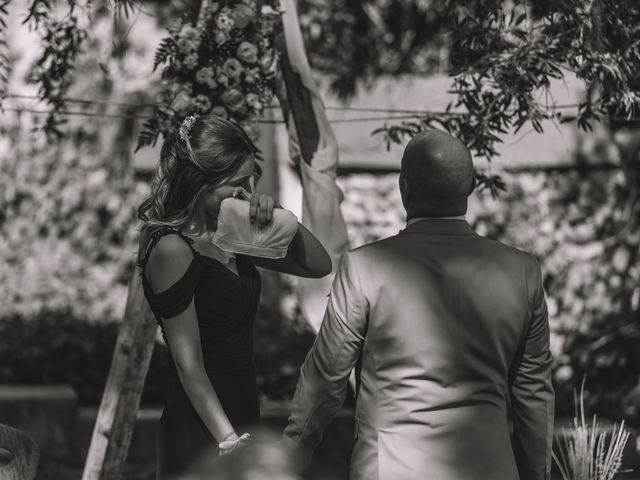 Le mariage de David et Delphine à Ortaffa, Pyrénées-Orientales 36