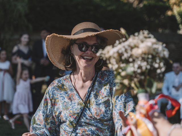 Le mariage de David et Delphine à Ortaffa, Pyrénées-Orientales 58