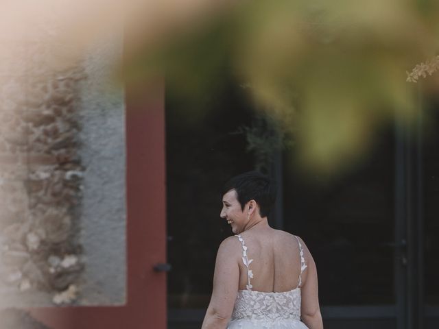 Le mariage de David et Delphine à Ortaffa, Pyrénées-Orientales 76