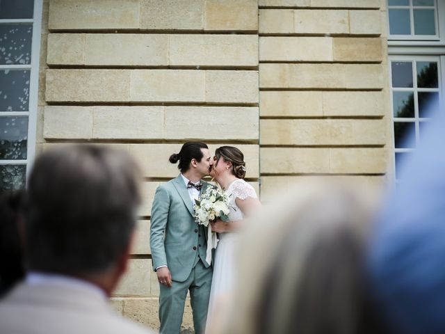Le mariage de Maxime et Solène à Bordeaux, Gironde 2