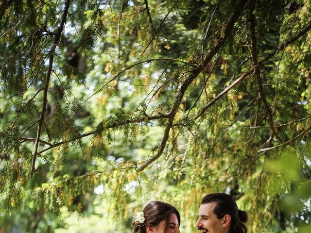 Le mariage de Maxime et Solène à Bordeaux, Gironde 4