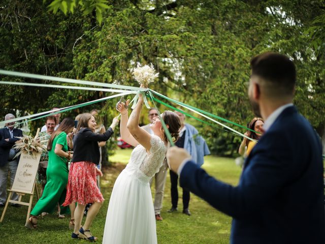 Le mariage de Maxime et Solène à Bordeaux, Gironde 7