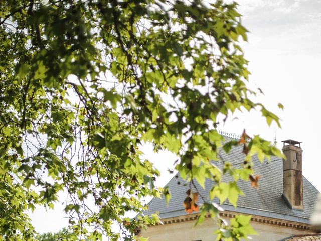 Le mariage de Maxime et Solène à Bordeaux, Gironde 8