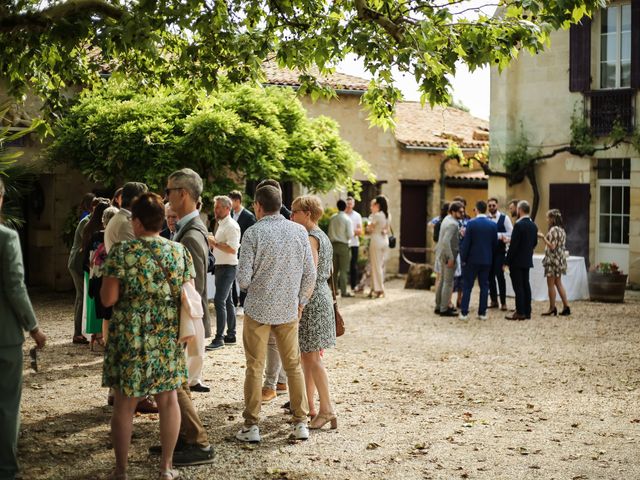 Le mariage de Maxime et Solène à Bordeaux, Gironde 9